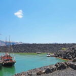 From Old Port:Volcanic Islands Boat Trip & Hot Spring Visit - What Makes This Tour Stand Out