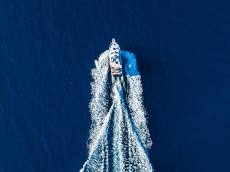 From Opatija: Evening Sightseeing Cruise in Kvarner Bay - The Experience: What You Can Expect on the Cruise