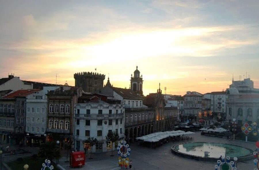 From Oporto: Braga Half-Day City Tour - Why We Think This Tour Offers Good Value