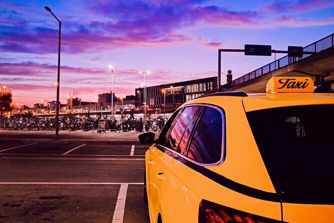 From or To Piraeus Port - Athens Airport Private Transfers - FAQ
