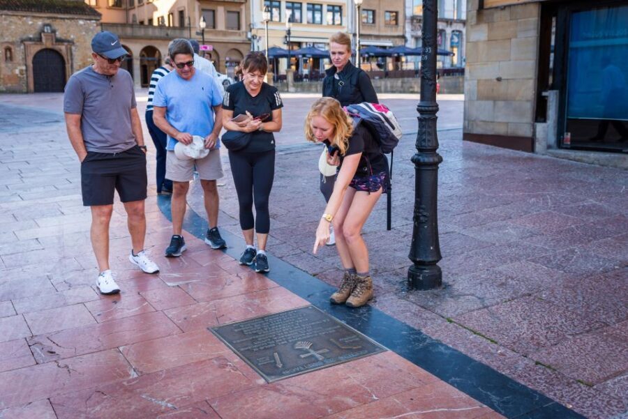 From Oviedo: Half-Day Camino de Santiago Hike - Authentic Experiences and Authenticity