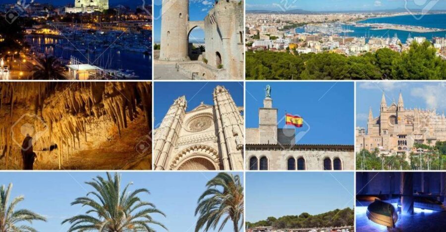 From Palma: Alcudia Town and Port de Pollença Guided Tour - The Sum Up