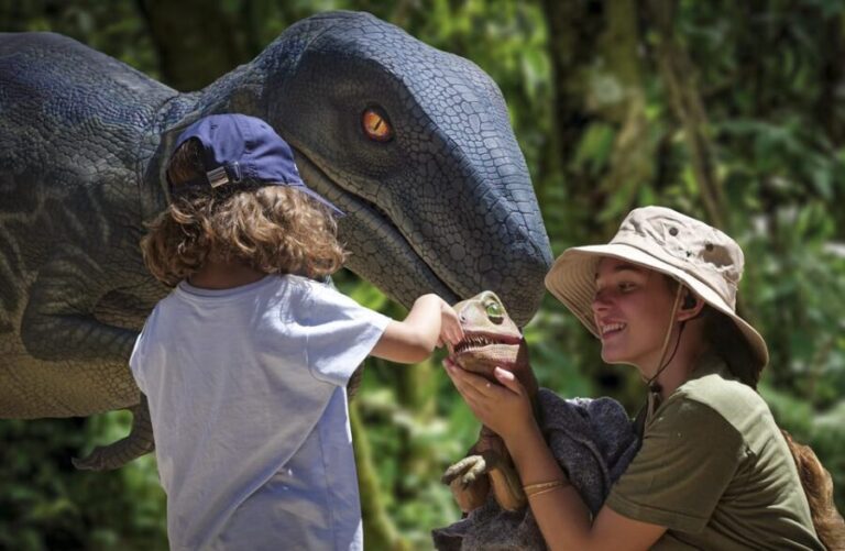 From Palma de Mallorca: Dinosaurland tour - What Real Travelers Say