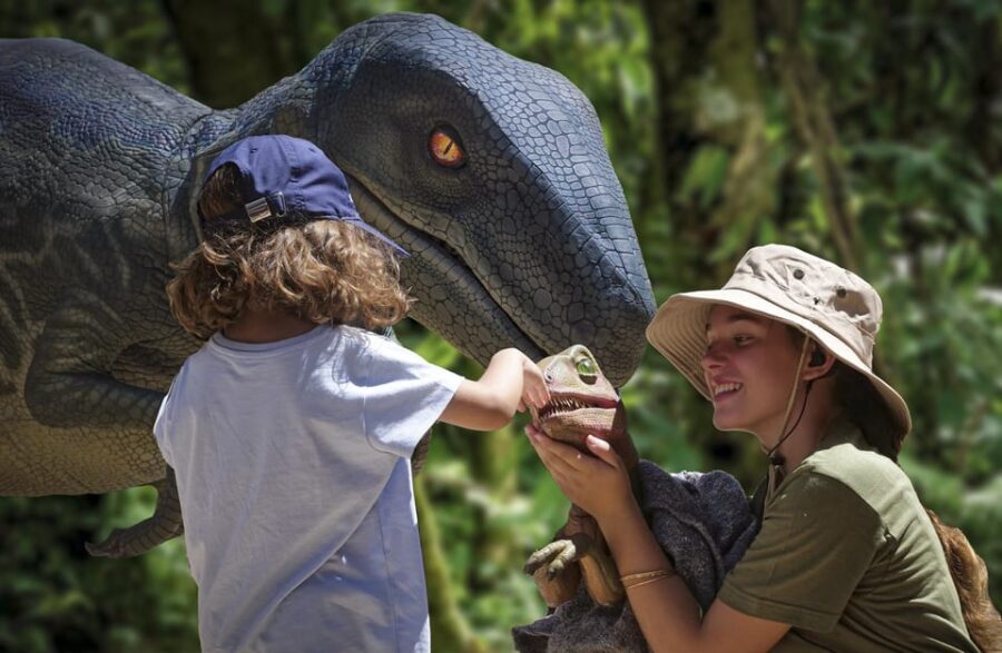 From Palma de Mallorca: Dinosaurland tour - What Real Travelers Say