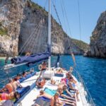 From Parga: Antipaxos, Paxos, Blue Caves & Gaios Cruise - Who Is This Tour Best For?