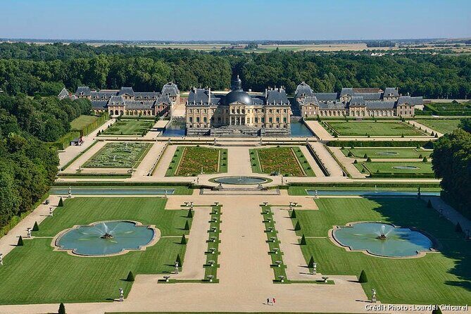 From Paris: Château de Fontainebleau and Vaux-le-Vicomte - Who Would Enjoy This Tour?