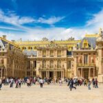 From Paris: Palace of Versailles Skip-the-Line Tour by Coach - Transportation and Practicalities