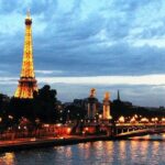 From Paris to CDG airport or From CDG airport to Paris (one way) - FAQ