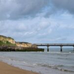 From Paris - WWII American Landing Beaches Discovery Private Tour - Authentic Experiences and Authenticity