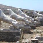 From Paros: Delos and Mykonos Full-Day Boat Trip - The Tour Experience: A Deep Dive
