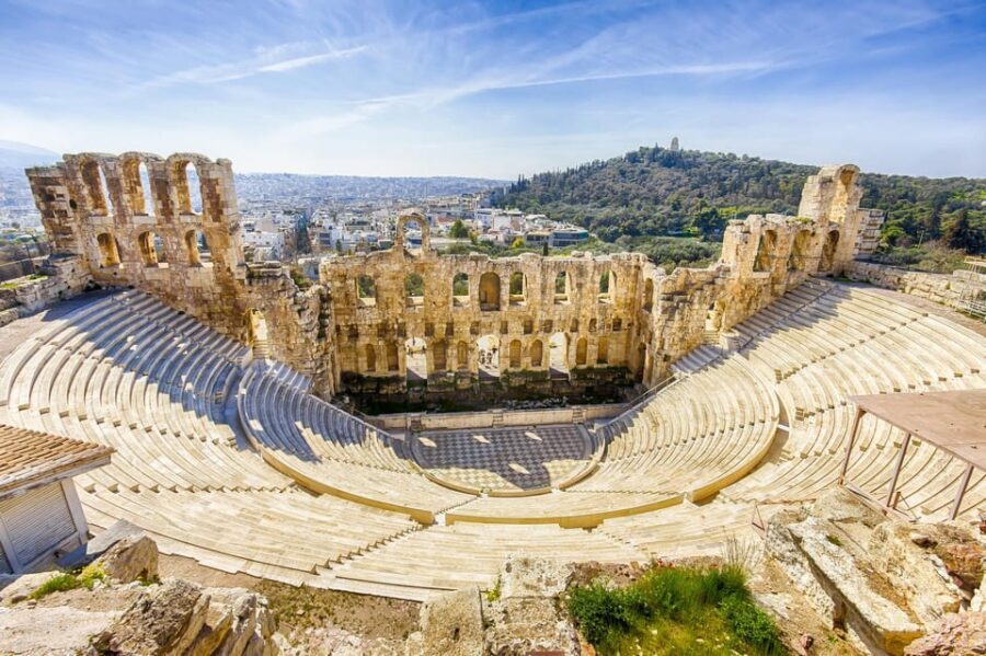 From Piraeus: Athens Small-Group Disembark Shore Excursion - Who Will Love This Tour?