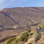 From Playa de las América: Half-Day Jeep Safari Tour - A Closer Look at What You Can Expect