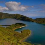 From Ponta Delgada: Lagoa do Fogo & Hot Springs Day Trip - Exploring São Miguel: A Detailed Look at the Day Trip