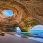 From Portimão: Benagil Caves & Marinha Beach Boat Tour - Exploring the Algarve Coast from the Water