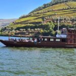 From Porto: 2 Wine Regions, Farm Lunch, and Boat Ride - Step-by-Step: What to Expect