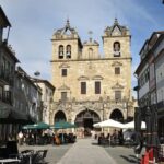 From Porto: Braga & Guimarães Day Trip with Lunch - Transportation and Logistics