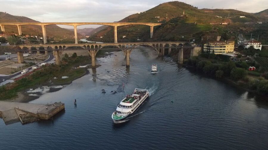 From Porto: Douro River Cruise, Winery Visit & Lunch - Who Would Enjoy This Tour?