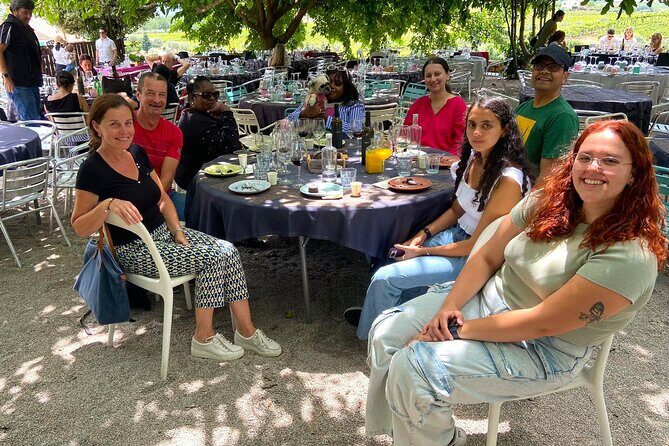 From Porto: Douro Valley Tour with 2 Wineries, Lunch and Cruise - The Practical Side: What You Should Know