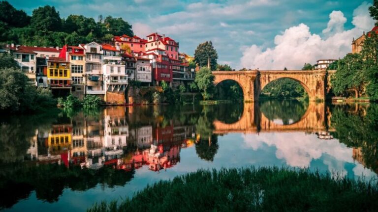 From Porto: Full-Day Douro Valley Trip - Itinerary Breakdown and Experience Details