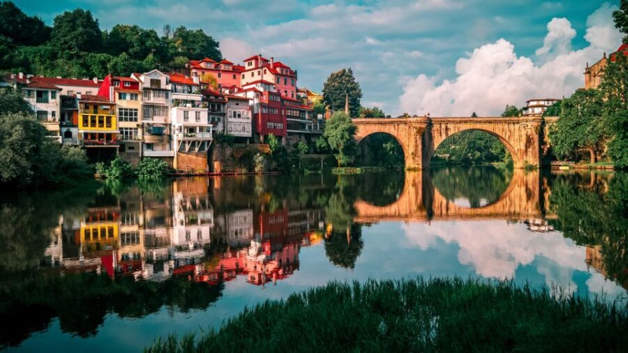 From Porto: Full-Day Douro Valley Trip - Itinerary Breakdown and Experience Details