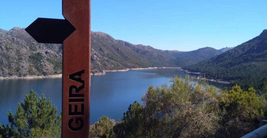 From Porto: Guided tour to Gerês Park - An In-Depth Look at the Tour