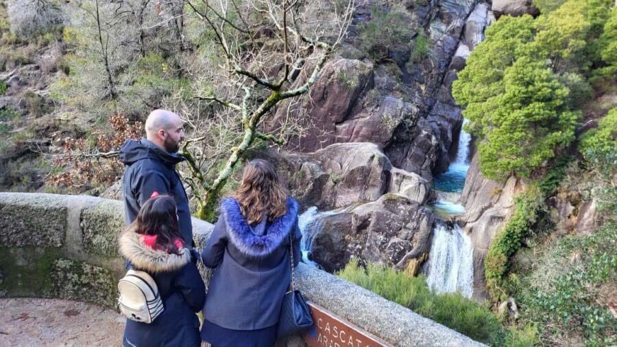 From Porto: Peneda-Gerês National Park Day Trip - Authentic Experiences and Hidden Gems