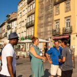 From Porto: Private Port Wine Sunset Rooftop Walking Tour - The Sum Up