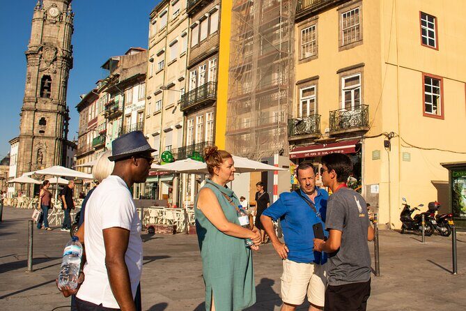 From Porto: Private Port Wine Sunset Rooftop Walking Tour - The Sum Up