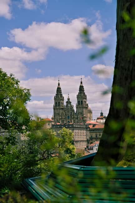 From Porto: Private Tour to Santiago de Compostela - Who Should Consider This Tour?