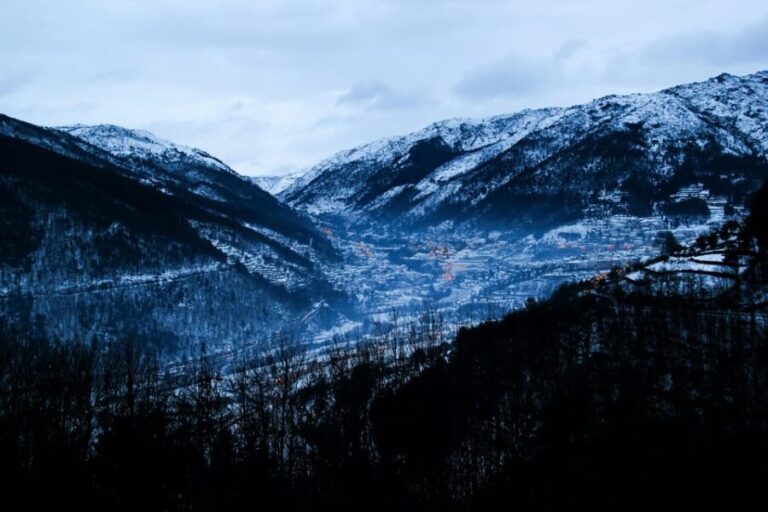 From Porto: Serra da Estrela and Piodão Day Trip - Practical Details and What to Expect