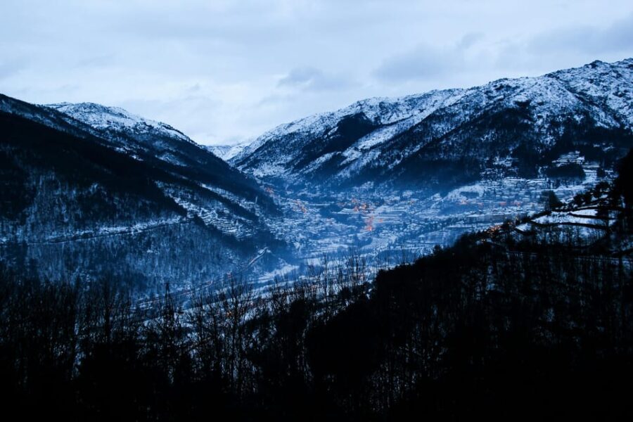 From Porto: Serra da Estrela and Piodão Day Trip - Practical Details and What to Expect