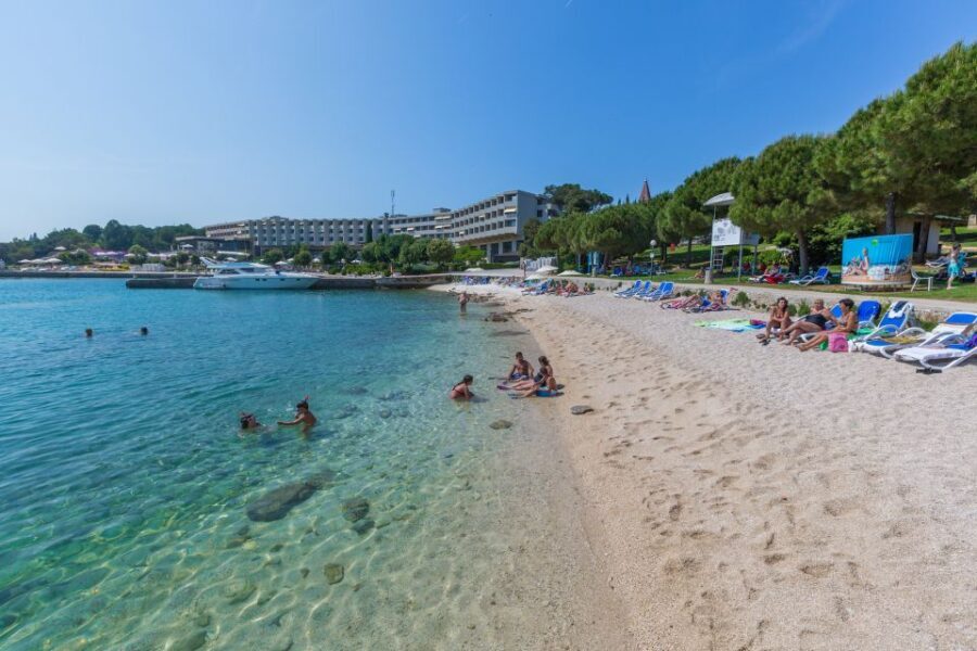 From Pula: Day Cruise to Rovinj, Lim Fjord, and Red Island - An In-Depth Look at the Full-Day Cruise Experience