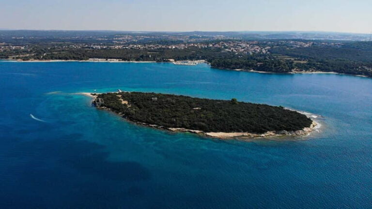 From Pula: Half-day NP Brijuni cruise with Lunch & Swimming - Practical Details & Tips