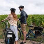 From Reims Full day Electric bike Champagne and lunch - Authenticity and Value