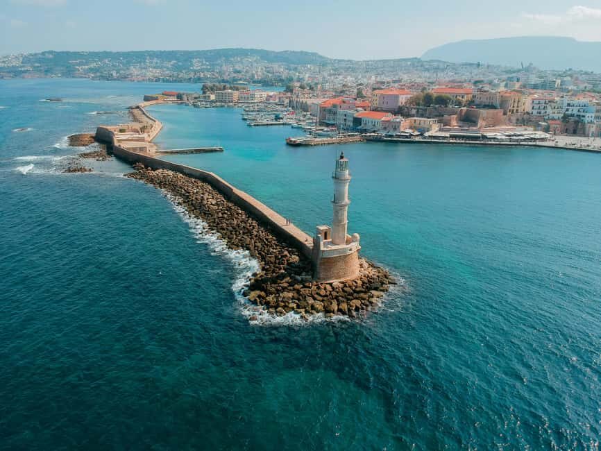 From Rethymno: Argiroupoli, Chania City, and Lake Kournas - Final Thoughts