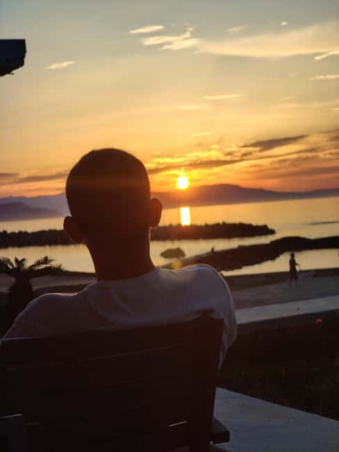From Rethymno: Chania City Evening & Sunset Tour - Final Thoughts