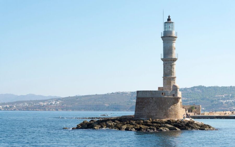 From Rethymno: Chania Town Day Trip with Pick-Up - Exploring the Itinerary: What You Can Expect