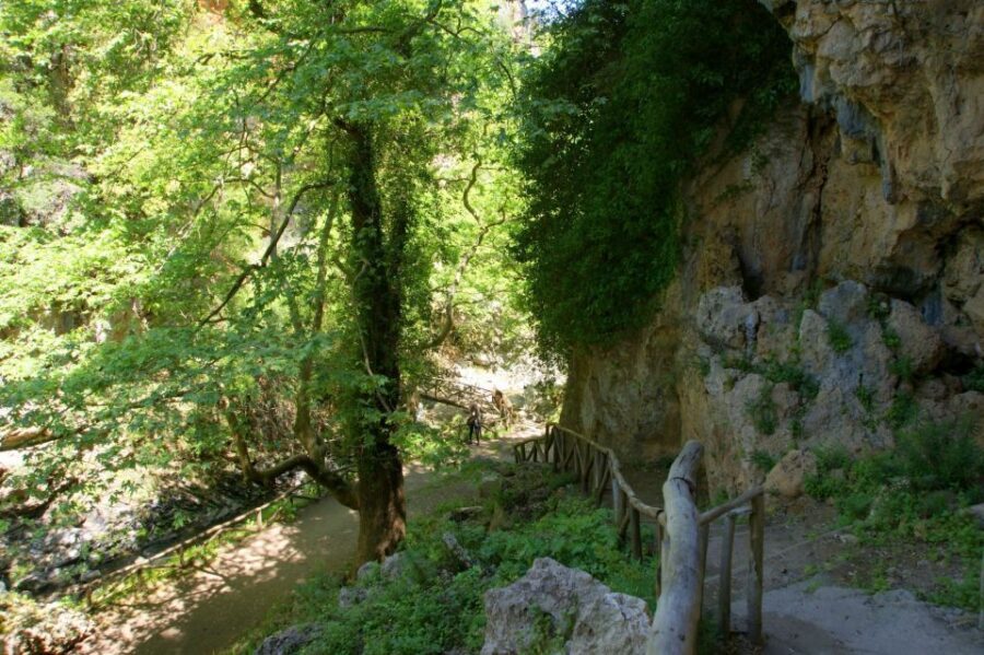 From Rethymno: Discover South Rethymno - What to Expect: Practical Details