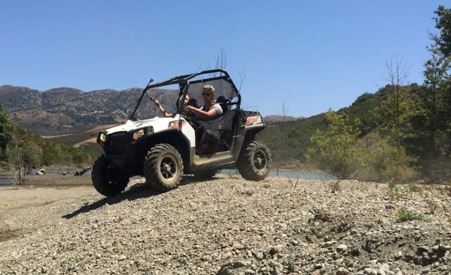 From Rethymno: Half-Day Off-Road Buggy Safari - A Full Breakdown: What Makes This Tour Special?
