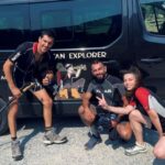 From Rethymno: River Trekking Trip at Kourtaliotiko Gorge - Exploring the Kourtaliotiko Gorge River Trekking Experience