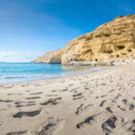From Rethymno: Spili, Agia Galini, and Matala Tour - Authentic Experiences & Highlights