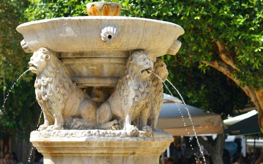 From Rethymnon: Day Trip to Knossos Palace & Heraklion City - Why This Tour Works for Travelers