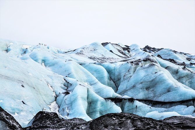 From Reykjavik: South Coast, Waterfalls & Glacier Hike - Why This Tour Offers Great Value
