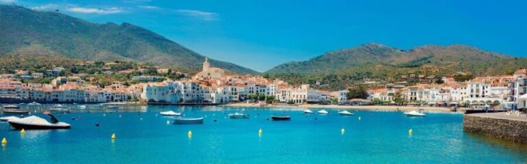 From Roses: Cadaqués Catalonian Coast Boat Tour - Who Will Love This Tour?