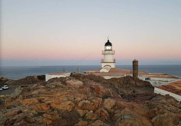 From Roses: Cap de Creus Natural Park and Cadaqués Boat Tour - Practical Details: What to Expect and Considerations