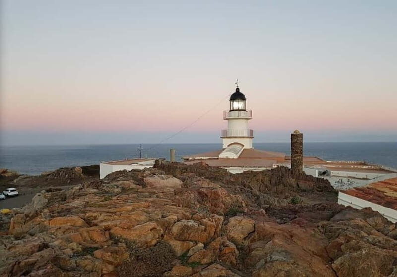 From Roses: Cap de Creus Natural Park and Cadaqués Boat Tour - Practical Details: What to Expect and Considerations
