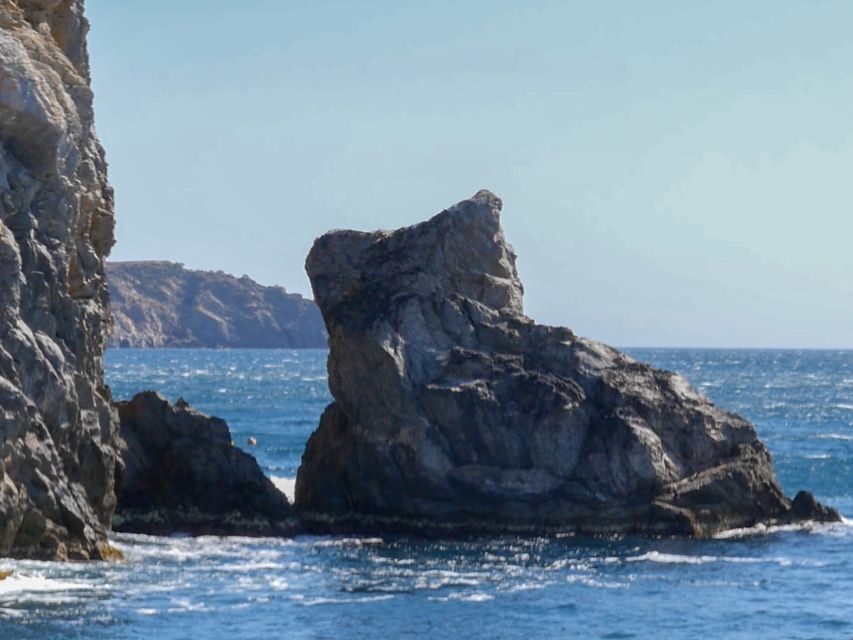 From Roses: Cap Norfeu Boat Cruise & Swimming - Who Will Love This Tour?