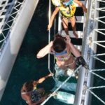 From Roses: Catamaran Cruise Cap Norfeu - Cadaqués - The Experience on Board