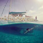 From Roses: Catamaran Cruise to Cap de Creus - FAQs