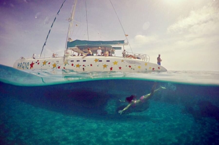 From Roses: Catamaran Cruise to Cap de Creus - FAQs